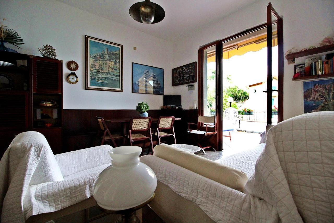 Mal Portovenere Apartment Портовенере Екстериор снимка