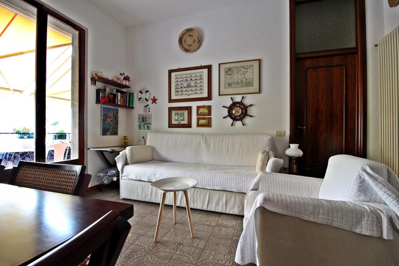 Mal Portovenere Apartment Портовенере Екстериор снимка