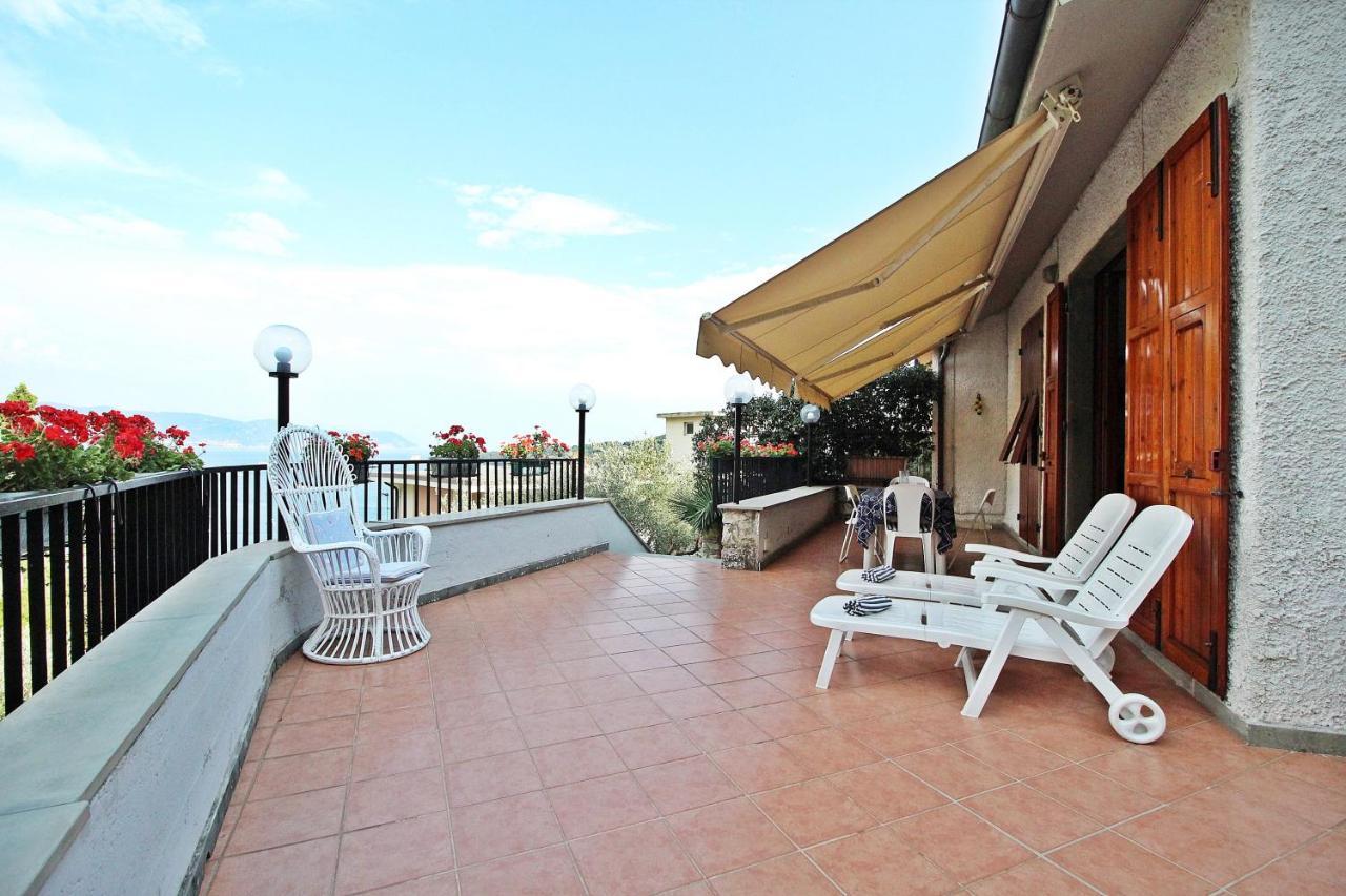 Mal Portovenere Apartment Портовенере Екстериор снимка