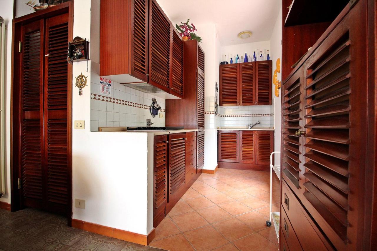 Mal Portovenere Apartment Портовенере Екстериор снимка