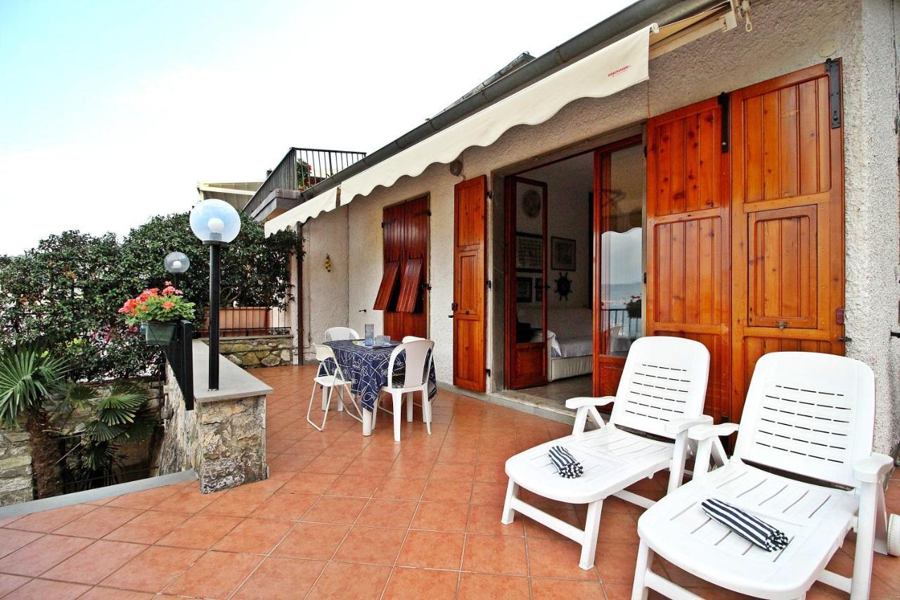 Mal Portovenere Apartment Портовенере Екстериор снимка
