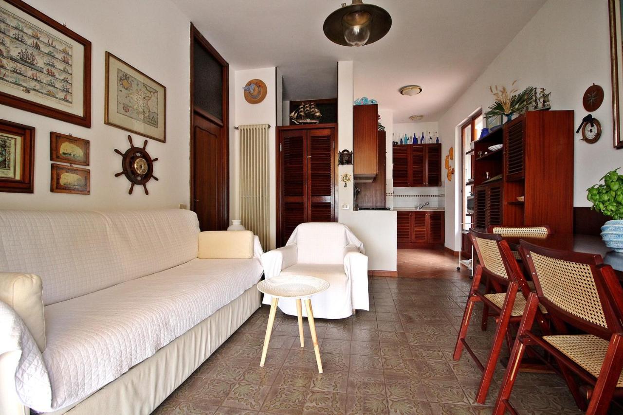 Mal Portovenere Apartment Портовенере Екстериор снимка