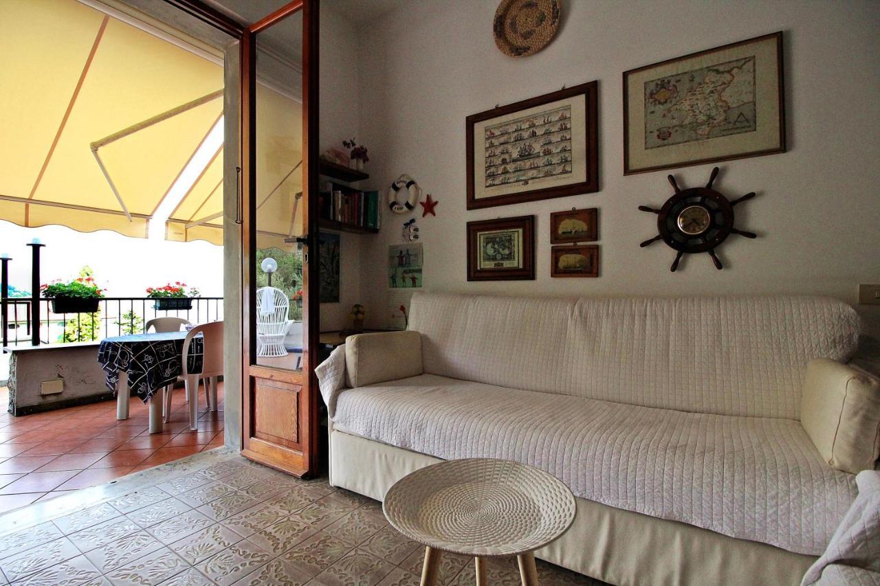 Mal Portovenere Apartment Портовенере Екстериор снимка