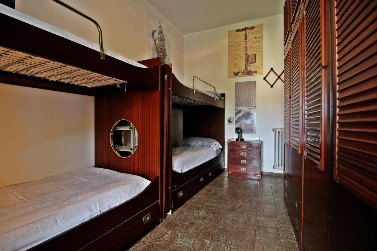 Mal Portovenere Apartment Портовенере Екстериор снимка
